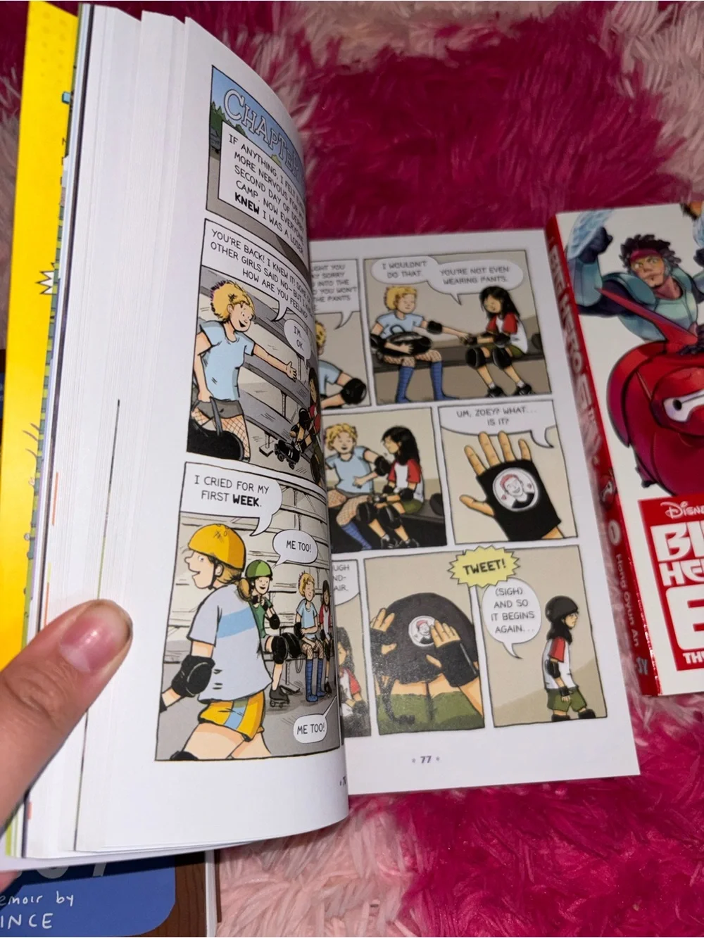 Books - Picture 11 of 14